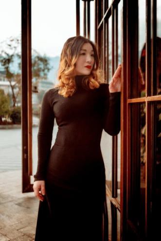 微商寶媽張玉鳳：用心做事，用心做人