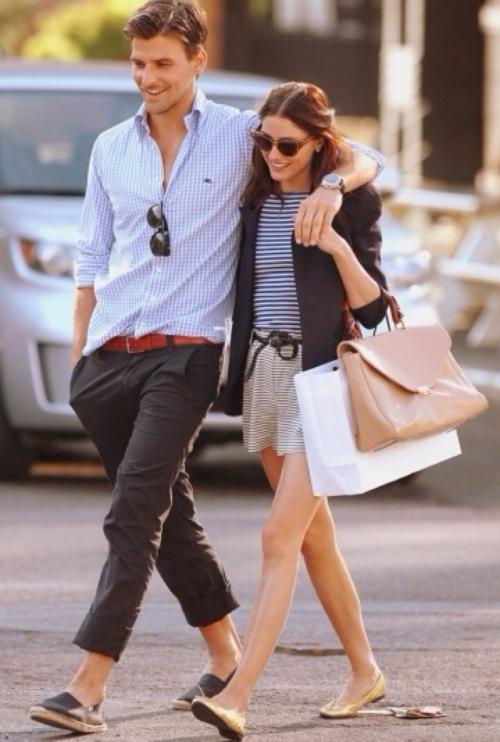 情人節有什么時尚的情侶搭配推薦 情人節搭配小妙招讓你隨時隨地秀恩愛