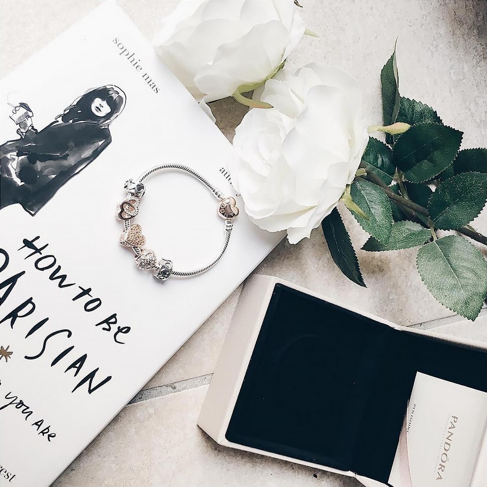 有什么好看的手鏈推薦 這幾款高顏值的手鏈情人節約會就靠它圈住男神了