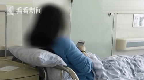 河南女孩火車上連續(xù)玩手機(jī)20小時暈倒 腦袋里取出2厘米血栓
