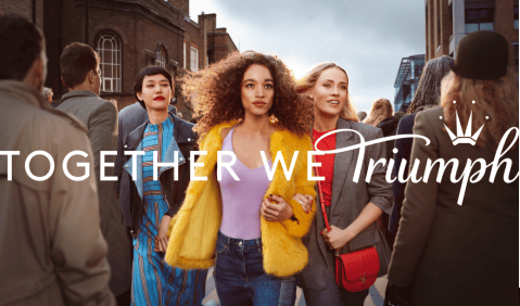 黛安芬即將發(fā)起 “一起精彩”全球傳播活動致敬女性之間互助賦能的正能量