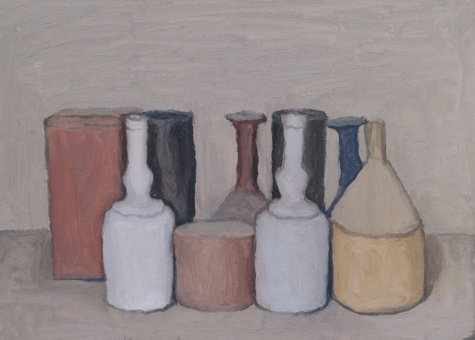 美輪美奐的色彩，留住春光無限的美好【圖】