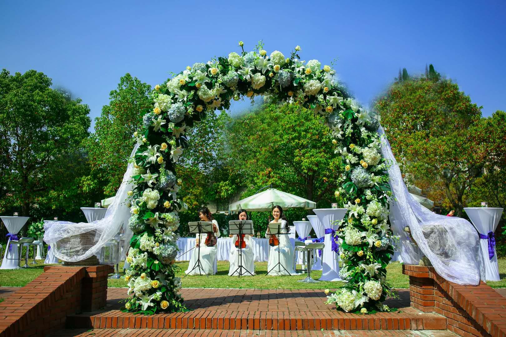 既然“和娮悅色”，不妨一起“尚雅媛”