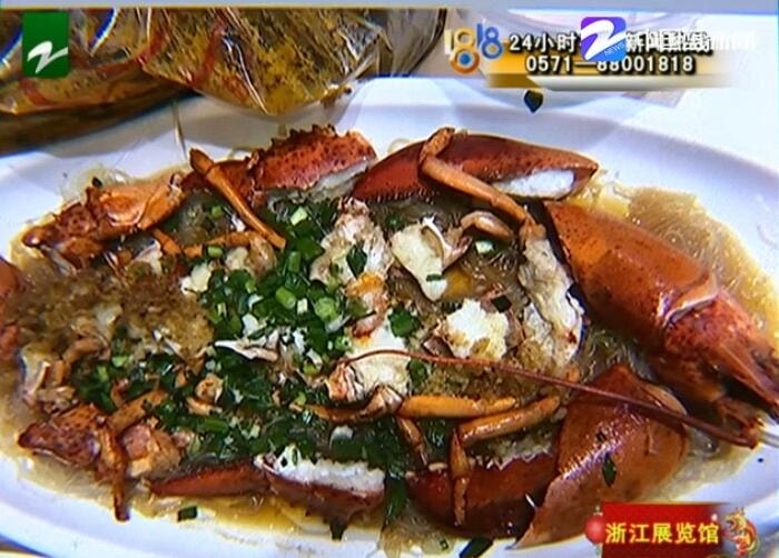 茗可名賓館被評為史上最差喜宴？宴桌上的蝦和蟹讓新人覺得丟面子