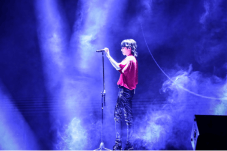 Galaxy A9 Star華晨宇魔幻禮盒，6月15日限量開售