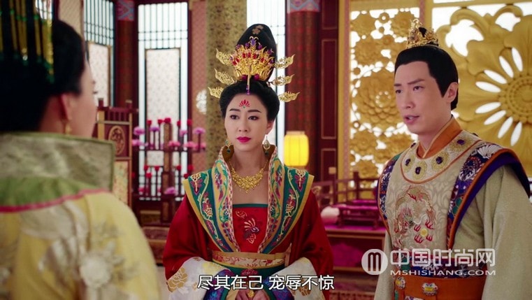 宮心計(jì)2深宮計(jì)第25集劇情：王蓁珍愛琴譜成被疑把柄 成內(nèi)侍為南宮司設(shè)認(rèn)死罪