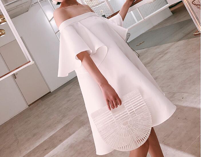 女生約會怎么穿能讓他眼前一亮 男生最喜歡女生約會穿搭圖