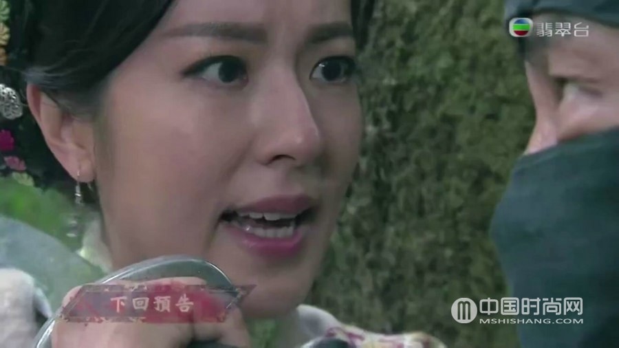 TVB電視劇天命第18集劇情：永璇自盡多爾濟(jì)被奪封號(hào) 和珅一家被禁足