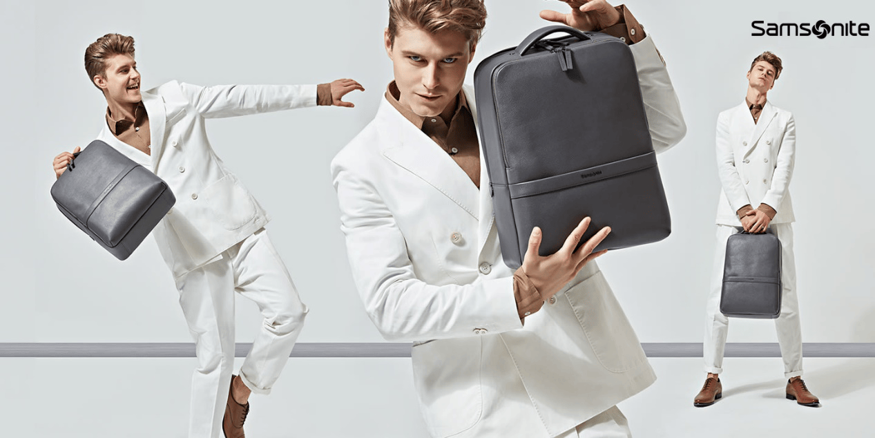 新秀麗攜手京東玩轉超品日，更多精彩就在7月25日