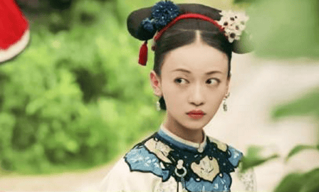 延禧攻略魏瓔珞的口紅是什么牌子 吳謹言同款口紅色號試色