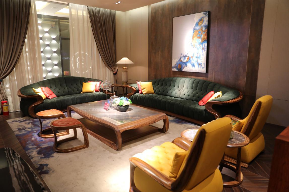 家居定制進入深水區？市場大熱下需要一些冷思考