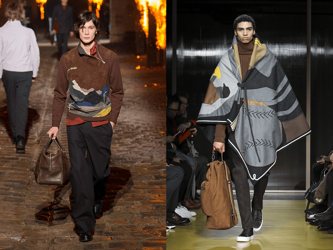 七匹狼：Hanyu們的雙面人生，是大寫的精彩二字 