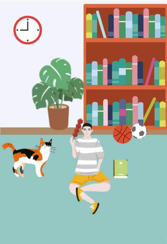 又到大學生新生開學！Mark青春小程序定制專屬校園甜蜜