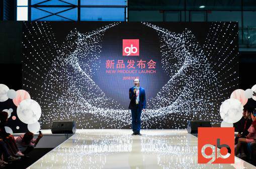 智能化、時尚化，這個CKE上的好孩子有點不一樣