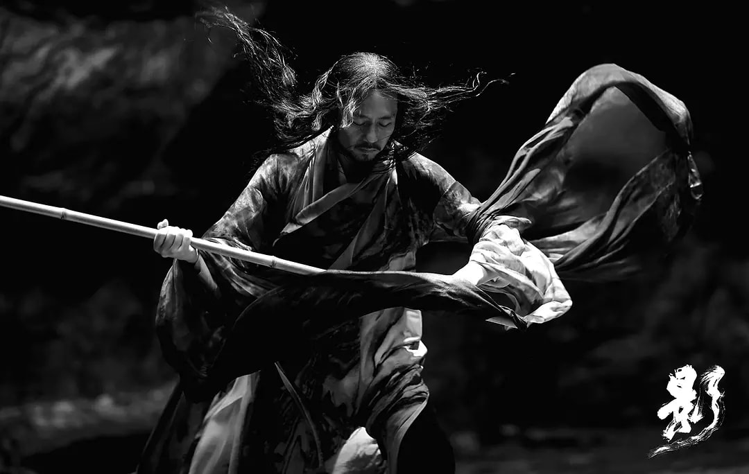 從《影》的光影藝術(shù)，發(fā)現(xiàn)寫意人生