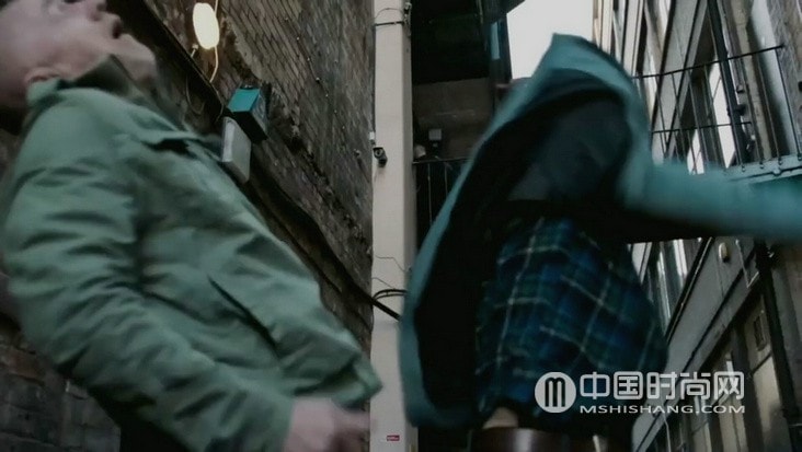 臺慶劇兄弟第11集劇情： 天行鐵男證實兩人確有感應 非凡暗中監視成亨