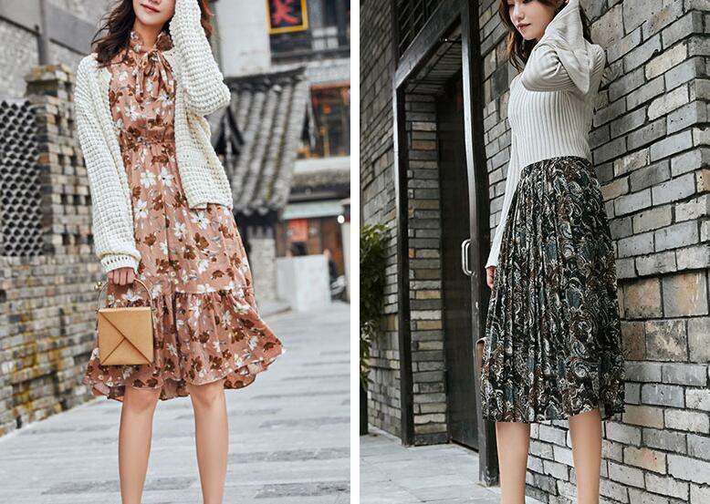 情人節約會怎么穿搭好看 2019讓男友更愛你的搭配技巧