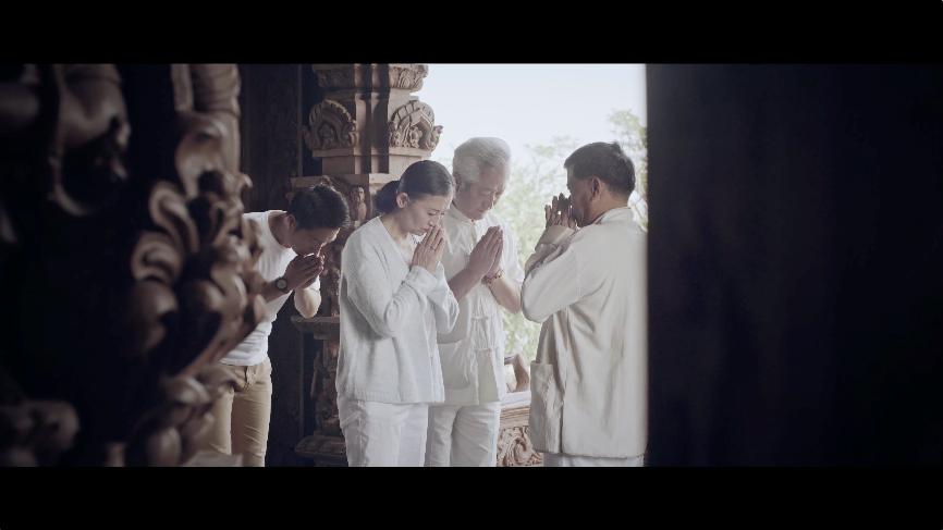 父母其實(shí)也愛(ài)玩，皇包車旅行喚醒新春家庭出境游【圖】