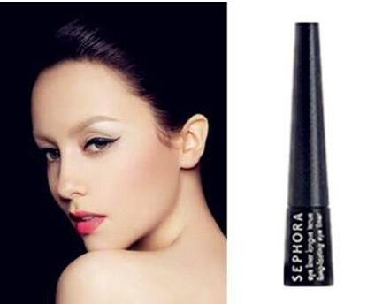 冬季，簡單又精致的妝容！讓你HOLD全場！