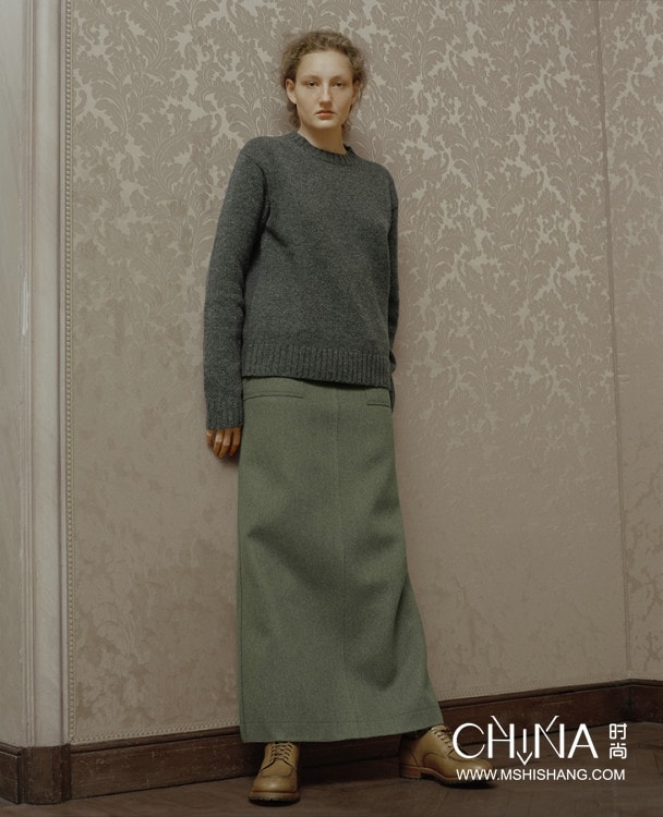 Santoni Edited by Marco Zanini_Fall 2018 #12