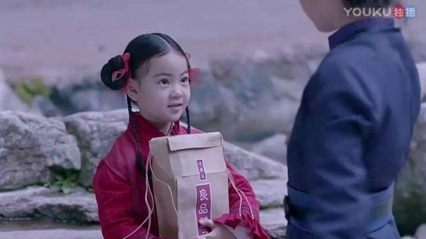 守護(hù)者的初戀滋味——良品鋪?zhàn)訂?wèn)你“動(dòng)情沒(méi)”？