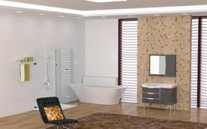 裝修老師傅教你選水暖：觀察三方面，質量有保證