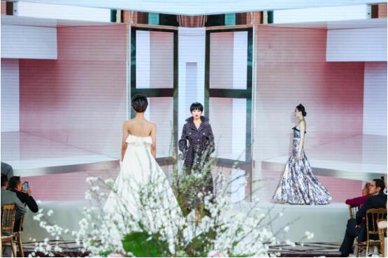 法式時尚衛浴碰撞高級定制——演繹極致法式風情