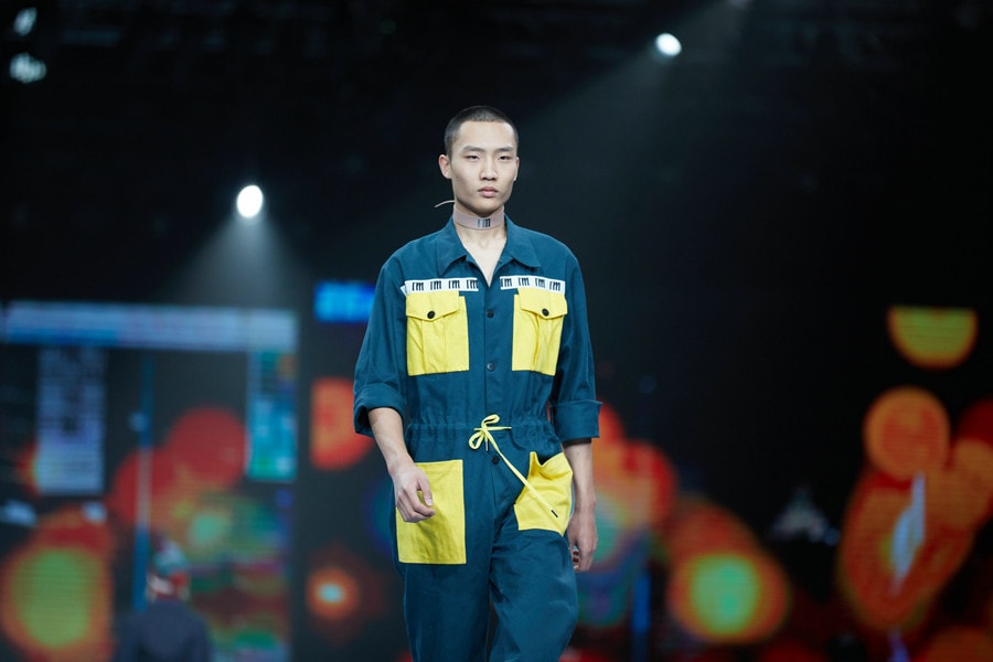 設計師 Efisio Rocco Marras4