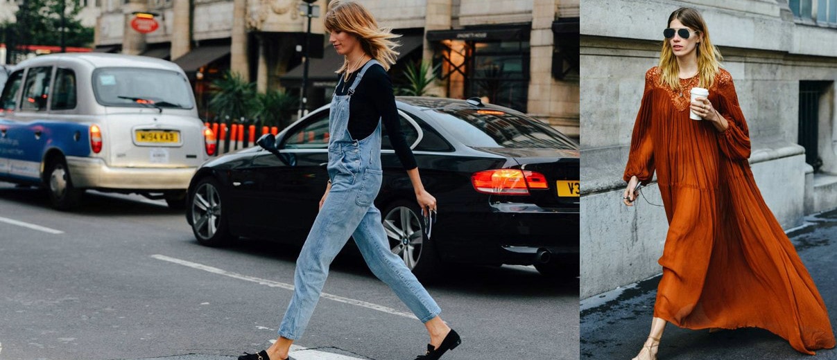 這個長相平平的德國女漢子 最愛拿男友當配飾