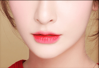 2018年流行什么？提升戀愛運的櫻花妝才是大勢