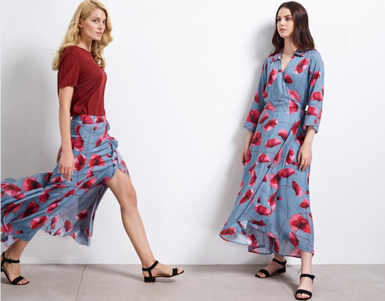 美式休閑與歐洲經典的魅力 GANT 2018春夏系列助攻《熱血街舞團》