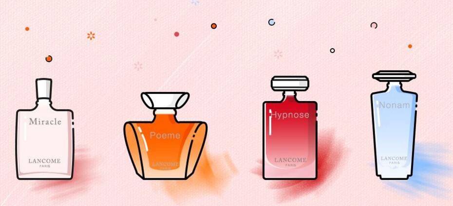 夏天用什么香水清新不俗氣