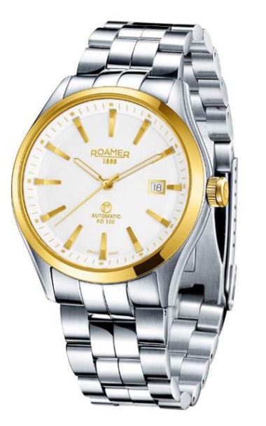 當瑞士羅馬表撞上父親節 Pick不一樣的節日紀念