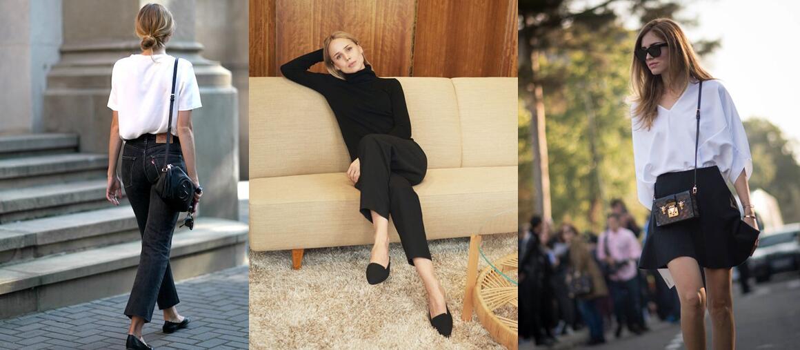 居然可以用買zara和hm的錢，穿出背LV的氣質？