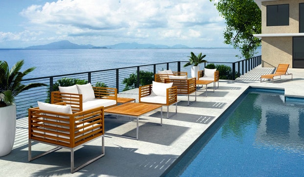 中國國際家具配件及材料精品展展商作品圖集展示