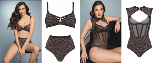 “愛(ài)，就是要舒服” 黛安芬為七夕甜蜜加分