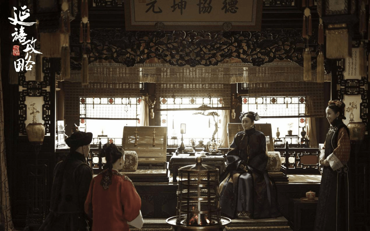 高貴妃用牛乳泡澡竟是真的，大清后妃都是美容護膚界達人