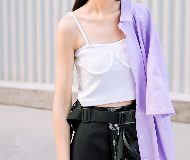 出門旅行怎么換洗衣服穿搭技巧【圖】