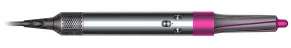 你與女神只差一個戴森Dyson Airwrap美發造型器！