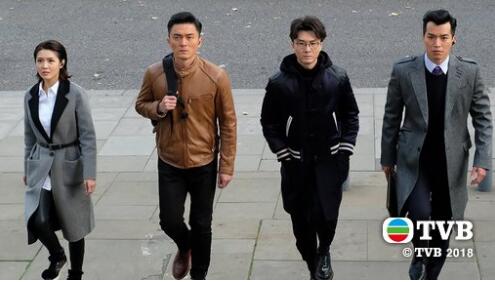 跳躍生命線播完后播什么?兄弟接檔跳躍生命線