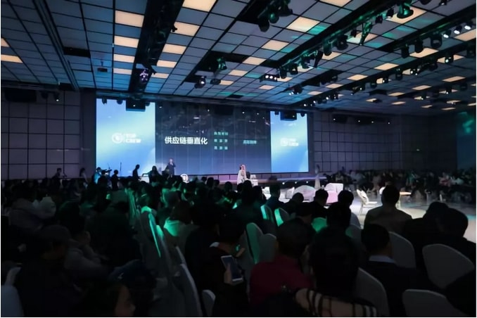 TP新零售的超級物種 ——國際設計師生活館開啟全新消費時代