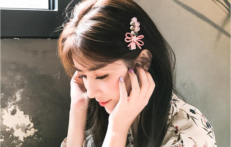 情人節約會什么發型好看 2019甜蜜dating發型圖