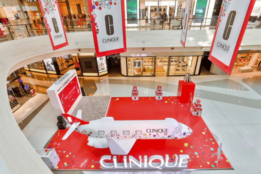 新年全新光彩 綻放明艷自我