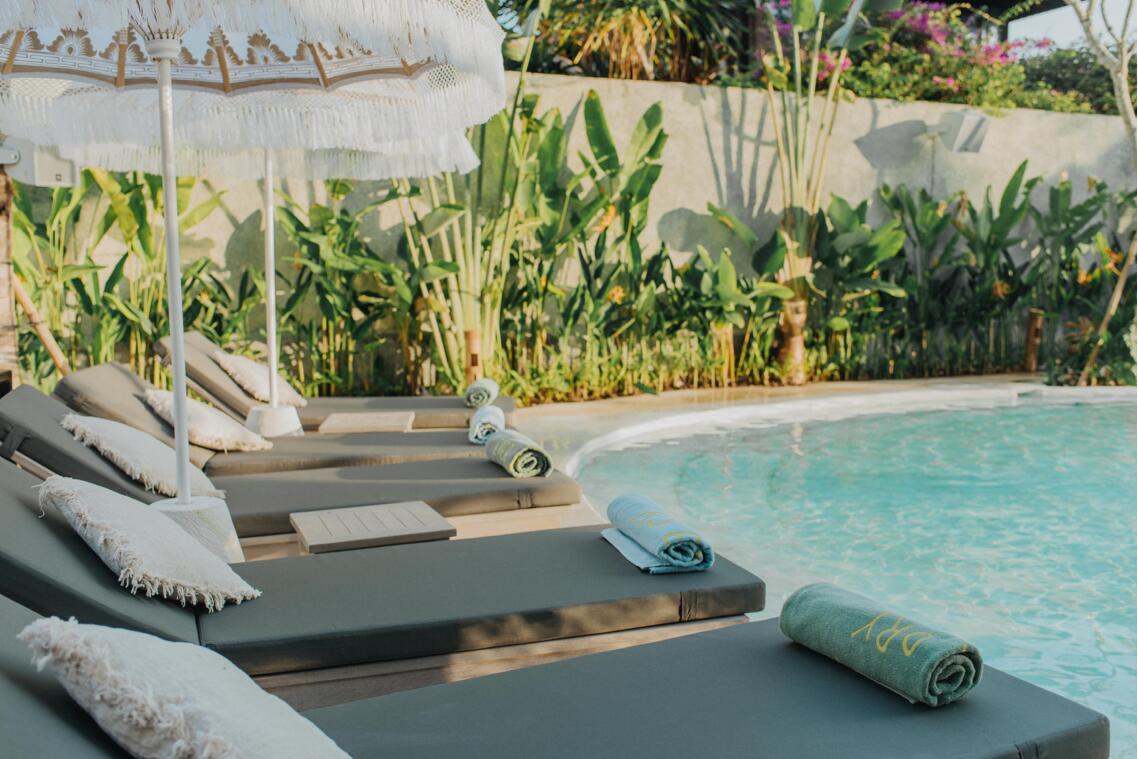 ARTOTEL集團(tuán)推出巴厘島沙努爾海灘俱樂部 內(nèi)設(shè)精品店供賓客探索