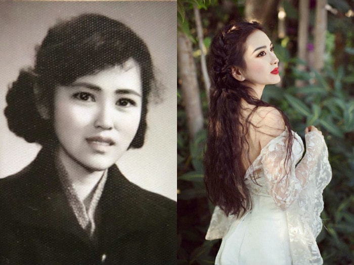 現今皇室后代最美大唐公主？ 李艷冰家族史及大量生活美照曝光