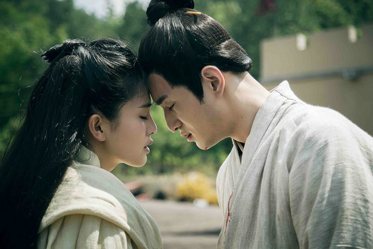 《鳳囚凰》大結局劇情播出 顧歡演員何奉天真實身份曝光