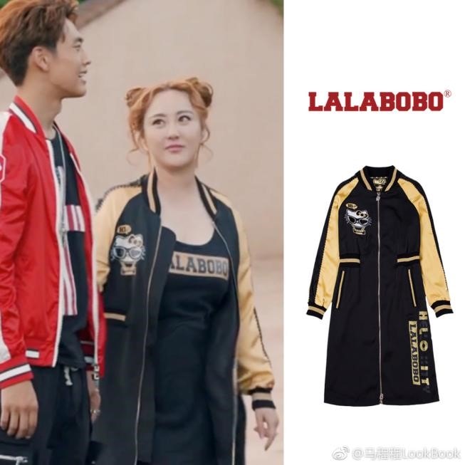 熱播劇《歸去來》卡姐穿衣法則揭秘 馬程程引領微胖穿搭潮流