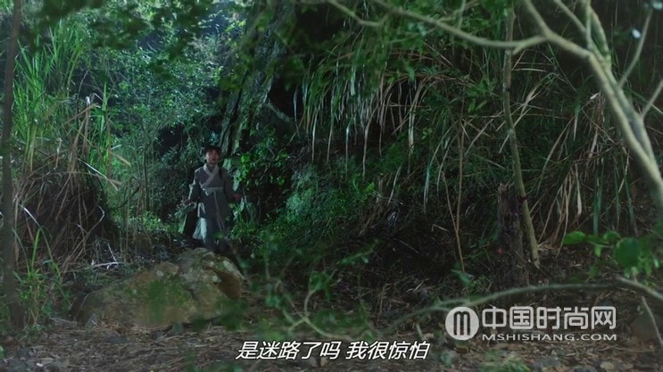 古裝劇宮心計2深宮計第11集劇情：何離竟是元玥兒時所遇哥哥 王蓁施苦肉計陷害太平公主