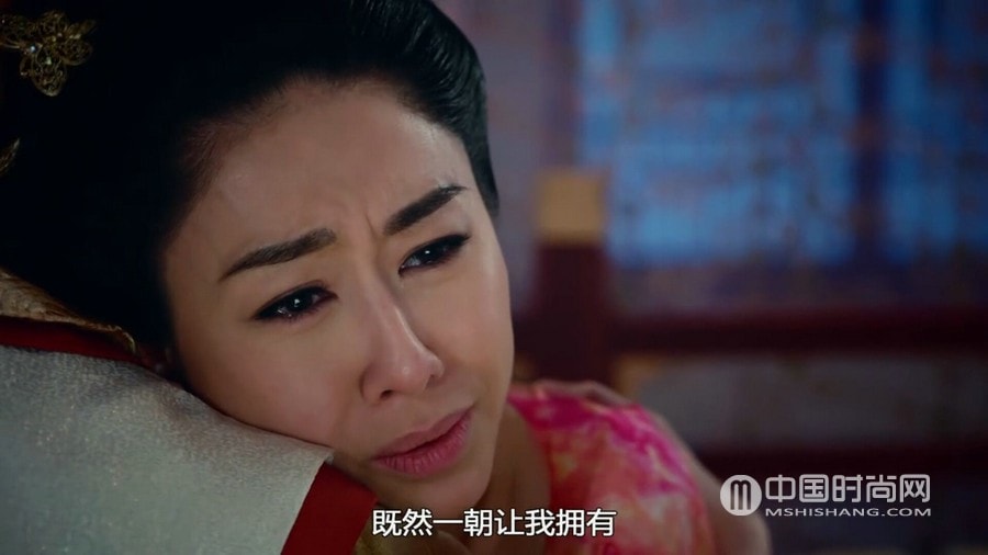 古裝劇宮心計2深宮計第15集劇情：王蓁親口向隆基報喜 太平宴會吐血