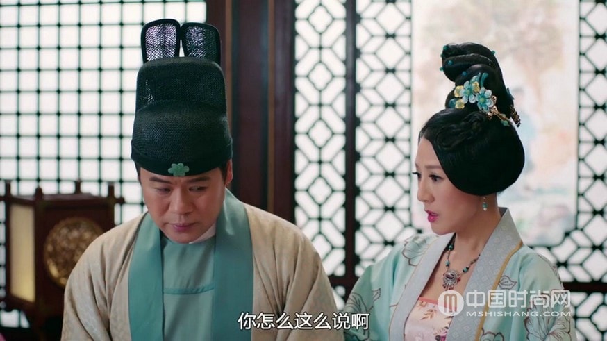 宮心計(jì)2深宮計(jì)第21集劇情：元玥得知被封公主真相 李隆基鄭純熙夫妻關(guān)系改善
